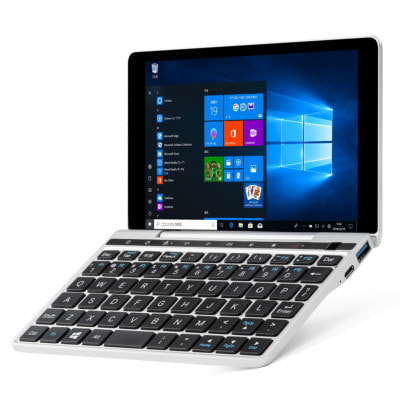 イオシス|GPD Pocket2【Core m3-7Y30(1.0GHz)/8GB/128GB/Win10】