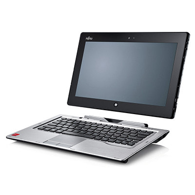 イオシス|STYLISTIC Q702/G 【専用キーボードドッグセット】