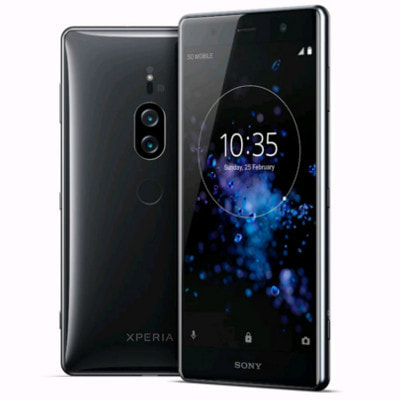 スマートフォン/携帯電話Xperia Xz2 premium Dual H8166 SIMフリー　香港版