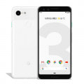 【SIMロック解除済】【ネットワーク利用制限▲】Softbank Google Pixel3 G013B [Clearly White 64GB]