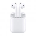【第2世代】AirPods with Charging Case MV7N2J/A