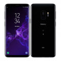 【SIMロック解除済】au Galaxy S9 SCV38 Midnight Black