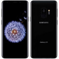 Samsung Galaxy S9 Dual-SIM SM-G960FD 【128GB Midnight Black 海外版