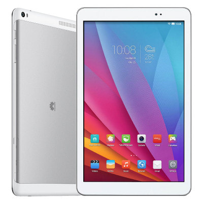 HUAWEI MediaPad T1 10.0 LTEモデル White T1-A22L【16GB 国内版 SIM