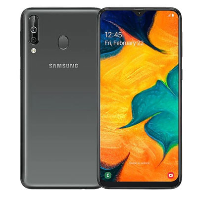 イオシス|Samsung Galaxy A40s Dual-SIM 【6GB 64GB Black 海外版 SIMフリー】