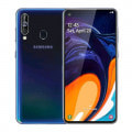 Samsung Galaxy A60 Dual-SIM SM-A6060 【6GB 128GB Daybreak Black 海外版 SIMフリー】