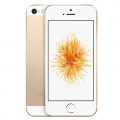 【SIMロック解除済】【第1世代】 au iPhoneSE A1723 (MP842J/A) 32GB ゴールド 