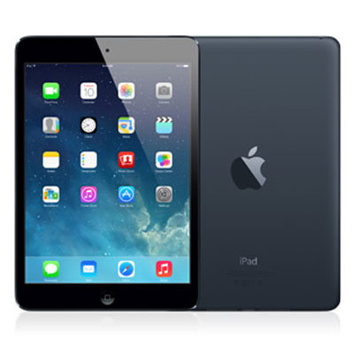 第1世代】iPad mini Wi-Fi 16GB ブラック MD528J/A A1432|中古