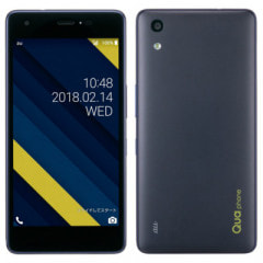 AQUOS wish3 SH-53D ブラック【docomo版 SIMフリー】|中古