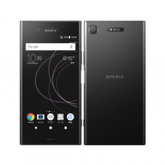 Xperia - SoftBank XPERIA XZ1 701SO SIMロック解除済 シルバー ムスビー｜【SIMフリー】Xperia XZ1 701SO ウォームシルバー