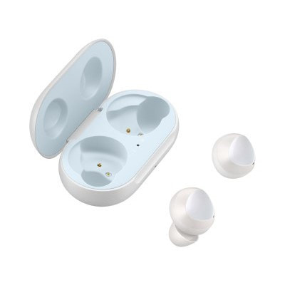 Galaxy Buds SM-R170NZWAXJP [ホワイト]|中古オーディオ格安販売の