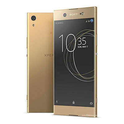 イオシス|Sony Xperia XA1 Ultra Dual G3226【Gold 64GB 海外版 SIMフリー】