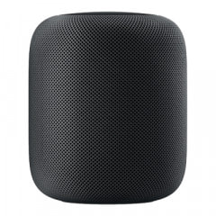 HomePod スペースグレイ MQHW2J/A