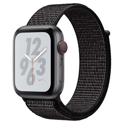 Apple Watch Nike+ Series4 44mm GPS+Cellularモデル MTXL2J/A A2008 ...