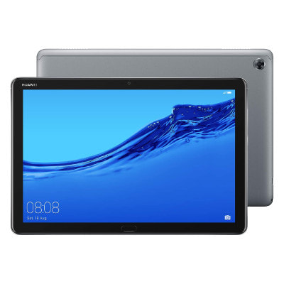 MediaPad M5 lite (10.1インチ) Wi-Fiモデル 32GB BAH2-W19 Space Gray