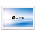 LaVie Tab E TE510/HAW PC-TE510HAW ホワイト