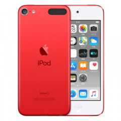 【第7世代】iPod touch (MVHX2J/A) 32GB レッド