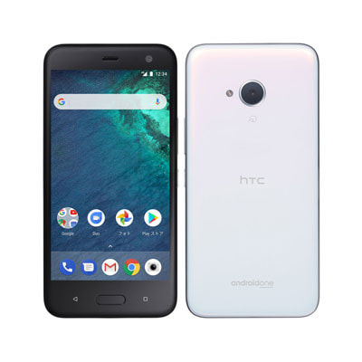 イオシス|Y!mobile Android One X2 アイスホワイト