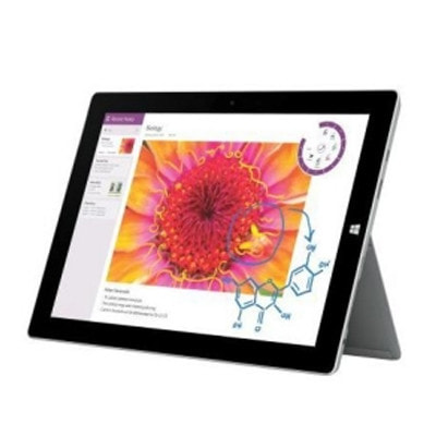 ネットワーク利用制限 Y Mobile Surface3 Gk6 Atom 1 6ghz 2gb 64gb Emmc Win10home 中古タブレット格安販売の イオシス