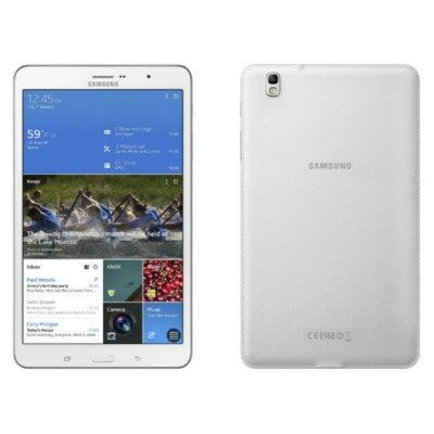 イオシス|Samsung GALAXY TabPRO 8.4 SM-T320【White 16GB 海外版 WiFi】