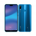 SIMロック解除済】au Huawei P20 lite HWV32 Klein Blue|中古  