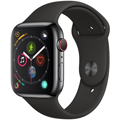 Apple Watch Series4 GPS + Cellularモデル 44mm NTX22J/A