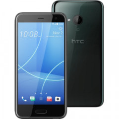 HTC U11 デュアルシム シムフリー
リファービッシュ未使用新品完全検査済み