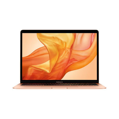 MacBook Air 13インチ MVFM2J/A Mid 2019 ゴールド【Core i5(1.6GHz)/8GB/128GB  SSD】|中古ノートPC格安販売の【イオシス】