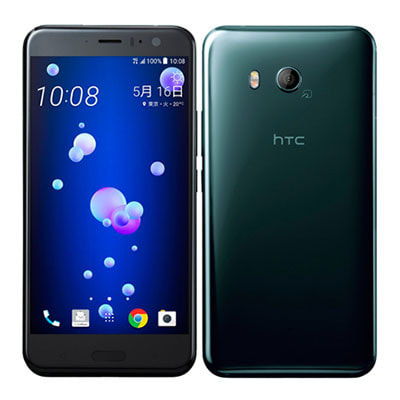イオシス|Softbank HTC U11 601HT Brilliant Black 64GB