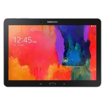 イオシス|Samsung GALAXY TabPRO 10.1 SM-T520【Black 16GB 海外版 WiFi】