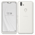 FUJITSU arrows RX ホワイト【楽天版 SIMフリー】|中古スマートフォン