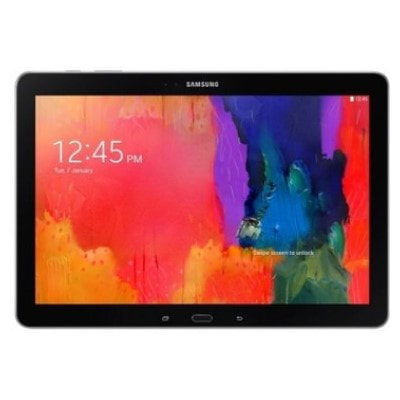イオシス|Samsung GALAXY TabPRO 12.2 SM-T900【Black 32GB 海外版 WiFi】
