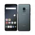 【SIMロック解除済】docomo Galaxy S9 SC-02K Titanium Gray