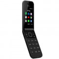 ノキア 2720 Flip Dual SIM TA-1170 4G SIMフリー Amazon | Nokia ノキア 2720 Flip Dual SIM (TA-1170) 4G SIMフリー