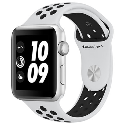 Apple Watch‎ series3 セルラーモデル42mメンズ