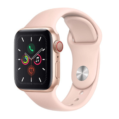 price of series 5 apple watch