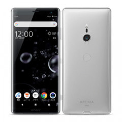 Xperia XZ3 SOV39(au)商品一覧│中古スマホ販売の【イオシス】