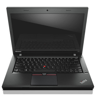 イオシス|【Refreshed PC】 ThinkPad L450 20DSA016JP【Core i5/4GB/500GB HDD/Win10】