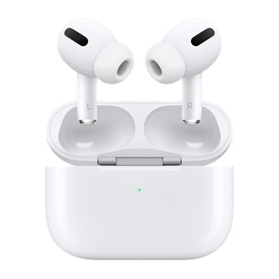 【値下げ】APPLE AirPods Pro MWP22J/A(第1世代)