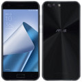 イオシス|ASUS Zenfone4 Dual-SIM ZE554KL-1A008TW 64GB RAM6GB Black【海外版SIMフリー】