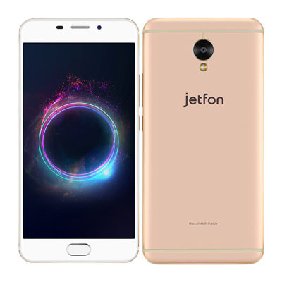 MAYASYSTEM jetfon G1701 Gold【SIMフリー】|中古スマートフォン格安販売の【イオシス】