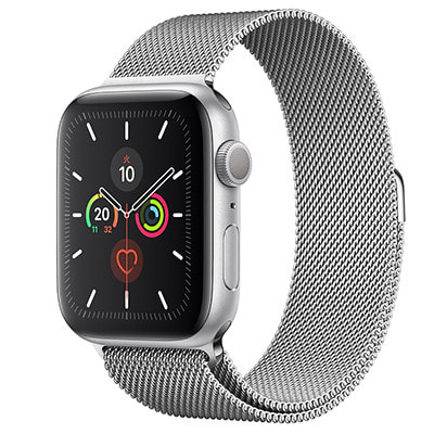 Apple Watch Series5 44mm GPSモデル MWT32J/A+MTU62FE/A A2093