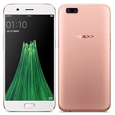 OPPO R11 CPH1707 ローズゴールド 【4GB/64GB/SIMフリー】|中古