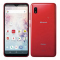 SIMロック解除済】docomo Galaxy A20 SC-02M Red|中古スマートフォン