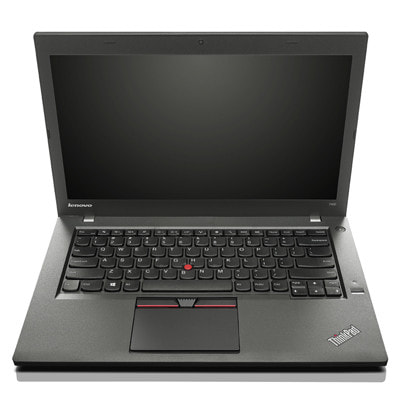 イオシス|【Refreshed PC】ThinkPad T450 20BUS0AC03【Core i5(2.3GHz)/8GB/256GB SSD/Win10Pro】
