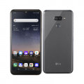 【SIMロック解除済】Softbank LG K50 802LG プラチナシルバー