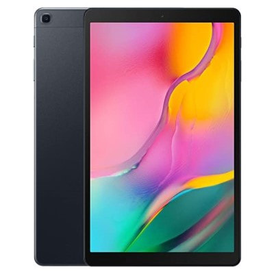 Samsung Galaxy Tab A 10.1(2019) Wi-Fiモデル SM-T510 Black【RAM3GB