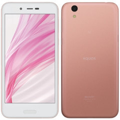 SIMフリー /AQUOS スマートフォン 商品一覧│中古スマホ販売の【イオシス】