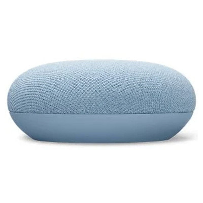 Google Nest Mini GA01140-JP スカイ|中古オーディオ格安販売の