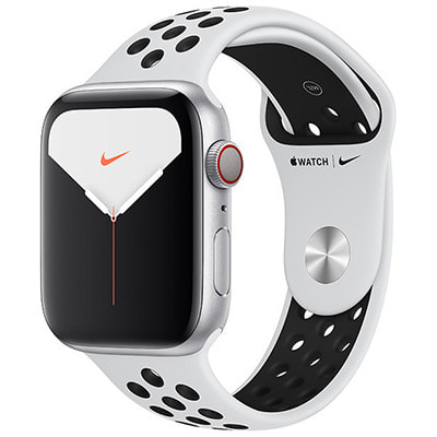 Apple Watch Nike+ Series5 44mm GPS+Cellularモデル MX3E2J/A A2157